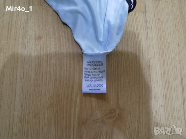 вело джърси diadora тениска горнище екип блуза шосейно колоездене оригинално мъжко M, снимка 7 - Спортни дрехи, екипи - 49909598