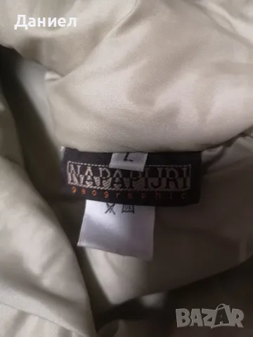 Яке Napapijri geographic , снимка 5 - Якета - 48541037