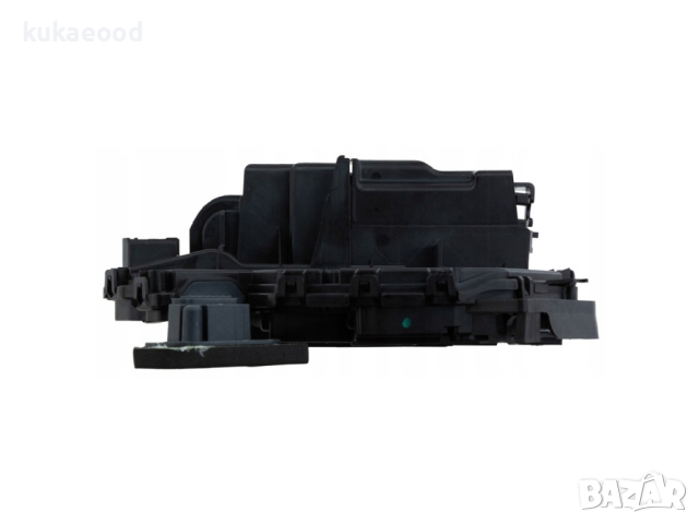 Брава за VW Golf 7 (2012–2021)  За предна лява врата, снимка 5 - Части - 44669146