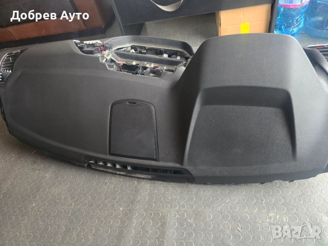 Арматурно табло с Airbag за BMW X3 G01  