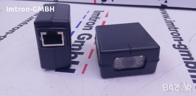 СКЕНЕРИ ЗА БАРКОД OEM  DACOM DECODER  2D 5100SR - USB / BARCODE SCANNERS OEM SCAN ENGINES DACOM , снимка 2 - Друга електроника - 40797996