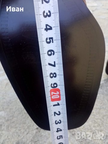 Нови Дамски Ботуши RIVAL №37 и 38 Кафеви и Черни, снимка 6 - Дамски ботуши - 30867885