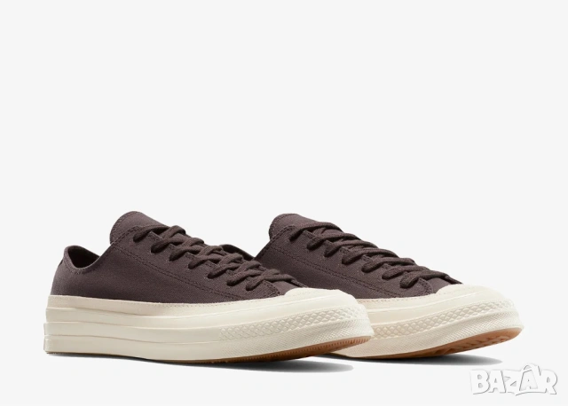 Kецове CONVERSE Chuck 70 Taylored Lux
