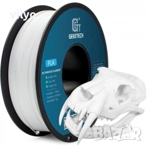 филамент за 3д принтер filament petg pla abs cnc, снимка 4 - Принтери, копири, скенери - 52016954