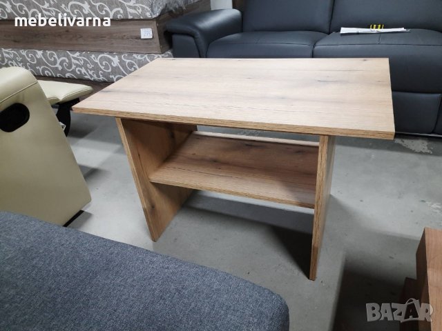 Холна масичка с размери 85/50/55 см., снимка 2 - Маси - 42685117