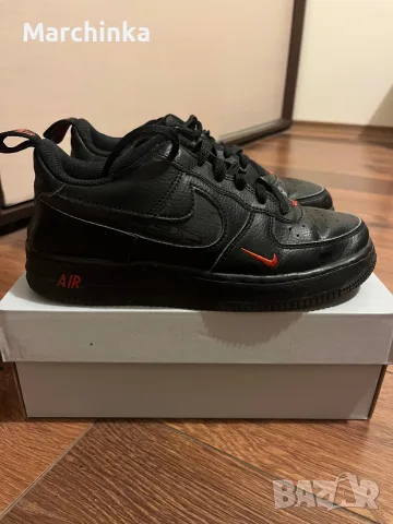 Nike air force 1 , 37,5 номер