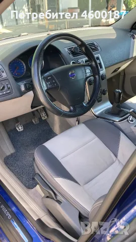 Продавам Volvo v50 2D HDI 2007, снимка 10 - Автомобили и джипове - 55877577