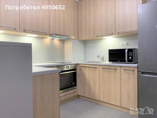 Продаваме Двустаен Апартамент В Белите брези, снимка 8 - Апартаменти - 56108154