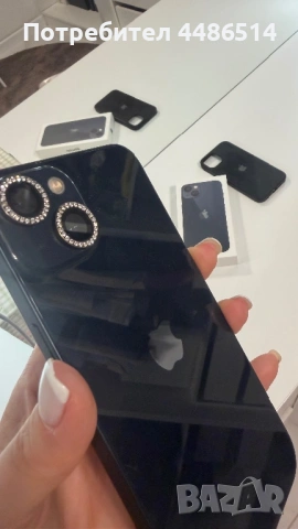 Iphone 13, снимка 5 - Apple iPhone - 54313516