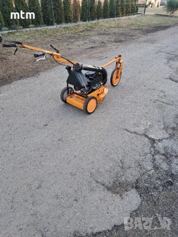 косачка за висока трева , снимка 2 - Градинска техника - 48792790