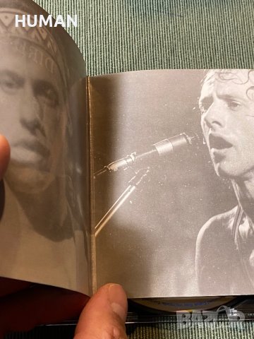 Dire Straits - Chris Rea - Santana , снимка 9 - CD дискове - 42770054