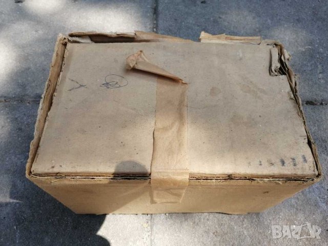 Механичен часовник за нощна тарифа Крижик - Чехия. , снимка 5 - Други - 29452796