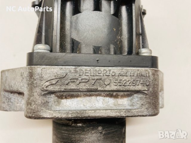 ЕГР вал за JEEP RENEGATE 1.6 дизел 120 коня EJK 55229740 2016, снимка 3 - Части - 42571109