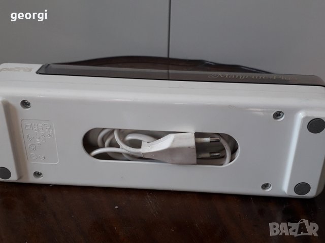 Електрическа пила за маникюр    4/4, снимка 6 - Други - 34267315