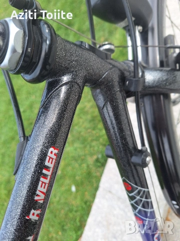 koga myata word travilinier, снимка 9 - Велосипеди - 53997008