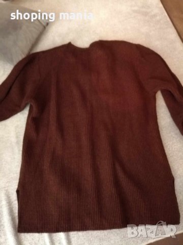 дамска блуза , снимка 2 - Блузи с дълъг ръкав и пуловери - 42840498