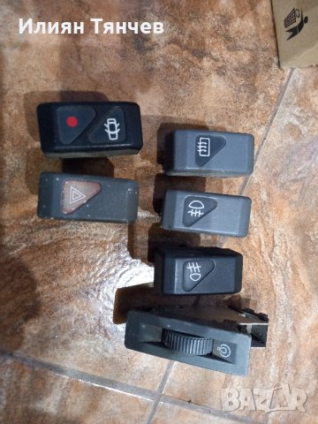 части за рено клио РТ 1.2 бензин , снимка 8 - Автомобили и джипове - 19090410