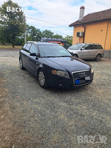 audi a4 1.9 tdi, снимка 2 - Автомобили и джипове - 52434571