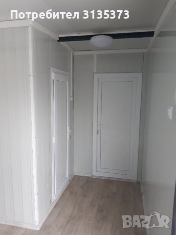 НАЛИЧЕН / Контейнер, склад, офис, сглобяеми къщи - най-добри цени., снимка 6 - Друго търговско оборудване - 39851344