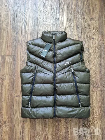 Страхотна мъжка грейка елек NIKE Размери S , M, L, XL, 2XL 