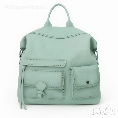 Елегантна и удобна раница за модерната жена, снимка 3 - Раници - 52173620