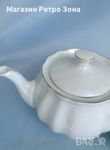 Чайник, снимка 3 - Аксесоари за кухня - 51399129