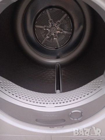 Професионална сушилня с термопомпа Миеле Miele Professional PDR508HL 8кг А+++, снимка 7 - Сушилни - 52161879