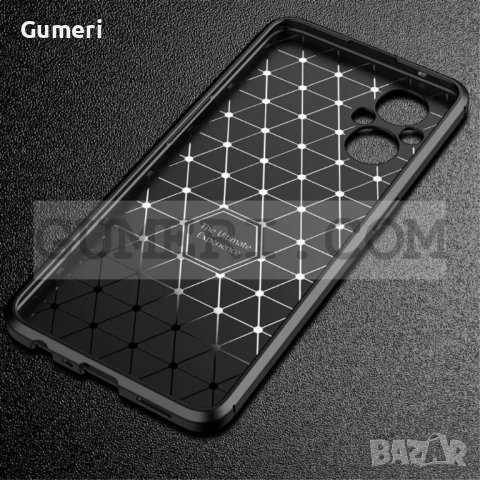 Oppo Reno7 Lite - Силиконов Гръб - Карбон , снимка 6 - Калъфи, кейсове - 39196613