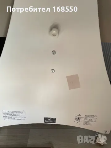 Продавам бебшко легло, снимка 3 - Бебешки легла и матраци - 50160752