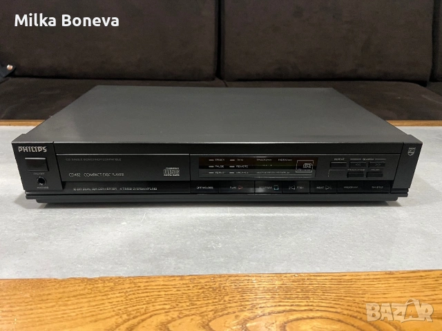 Philips CD 482