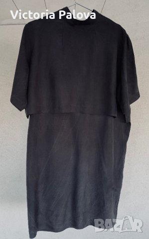 Модерна скъпа маркова рокля WOOD WOOD Дания, снимка 12 - Рокли - 40186706