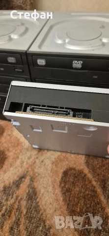 cd/dvd записвачка за компютър, снимка 2 - Работни компютри - 53938362