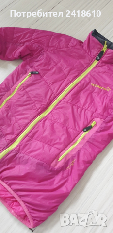 Norrona Lyngen Primaloft Women Jacket Size S ОРИГИНАЛ! Дамско Яке!, снимка 6 - Якета - 52091269