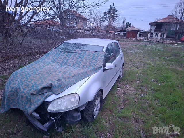 VW GOLF 5 1.6i за ЧАСТИ, снимка 2 - Части - 54011748
