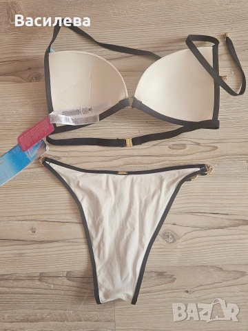 Бански комплект , снимка 2 - Бански костюми - 54135655