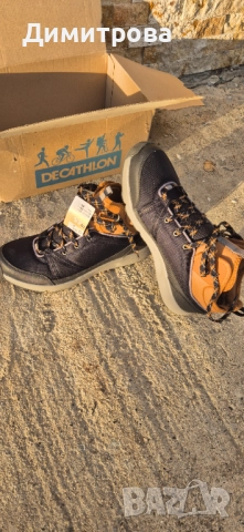 Зимни мъжки боти, снимка 3 - Мъжки боти - 52020203