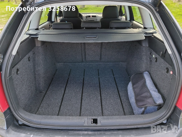 Шкода Октавия 1,9 TDI / 105 к.с, снимка 5 - Автомобили и джипове - 52438532