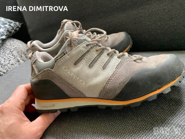 Aku vibram coretex 39номер, снимка 2 - Други - 40587619