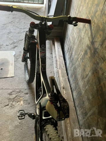 Specialized demo 8 , снимка 2 - Велосипеди - 50931101