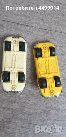 Две колички Ягуар,Matchbox,Германия, снимка 5 - Колекции - 54188596