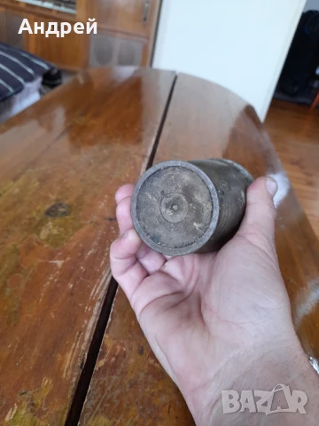 Старо хаванче #5, снимка 6 - Други ценни предмети - 50820289