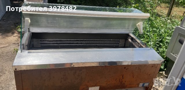 Витрини за сладолед , снимка 9 - Машини за сладолед - 44281210