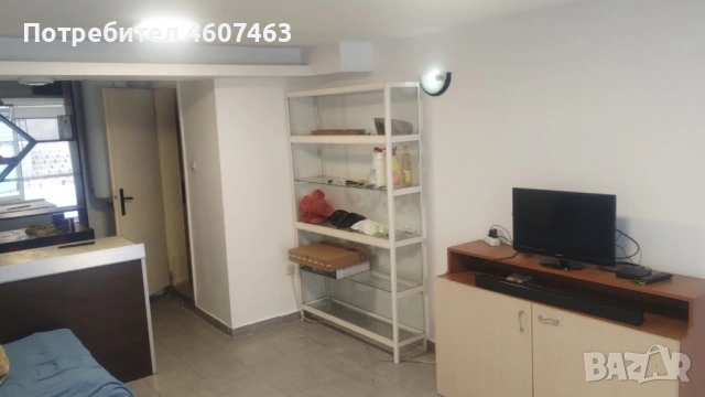 Гараж под наем / може да се ползва и за ателие, снимка 3 - Гаражи и паркоместа - 53933114