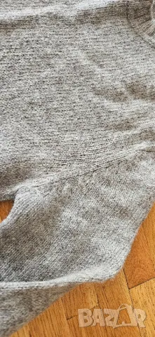 Мъжки пуловер, XS размер , снимка 4 - Пуловери - 48555909
