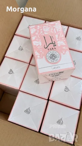Дамски арабски парфюм Lattafa Yara for Women Eau de Parfum Spray 100 ml