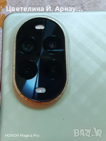 Huawei nova 13 pro , снимка 9 - Huawei - 56496339