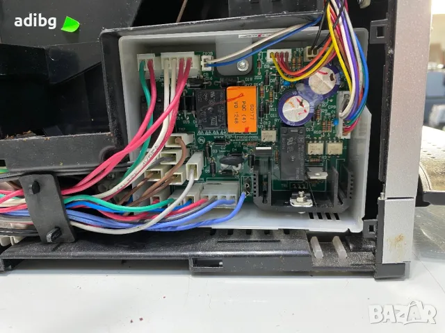 Евтини Части - Jura impressa C55 Aroma+ Type 688, снимка 10 - Кафемашини - 49639291