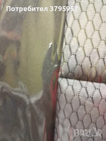 Калъфи за предни седалки тип масажор , снимка 7 - Аксесоари и консумативи - 48456737