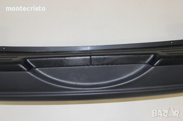 Задна броня Jeep Cherokee KJ Liberty (2001-2008г.) Jeep Cherokee / 5066317AF, снимка 4 - Части - 42576529