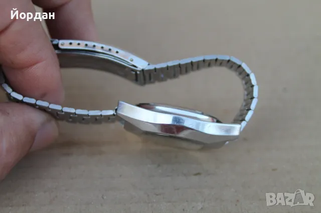 Японски автоматичен ръчен часовник ''Orient'', снимка 11 - Мъжки - 47812736